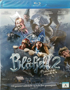 Magic Silver 2 (2011) (Blu-Ray)